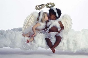 Moi ton  ange gardien